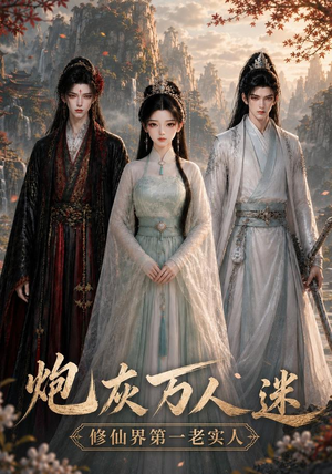 炮灰万人迷修仙界第一老实人(116集) 炮灰万人迷修仙界第一老实人(116集)超火短剧抢先看