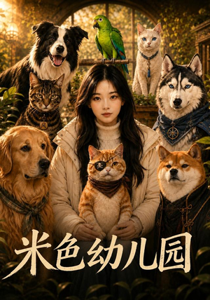 米色幼儿园(19集) 米色幼儿园(19集)精彩短剧热播中