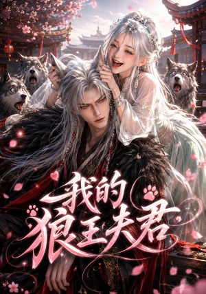 我的狼王夫君(60集) 我的狼王夫君(60集)番茄短剧免费看
