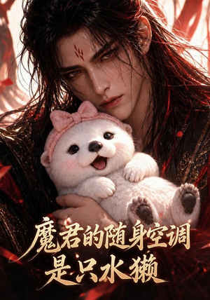 魔君的随身空调是只水獭(30集) 魔君的随身空调是只水獭(30集)短剧免费分享