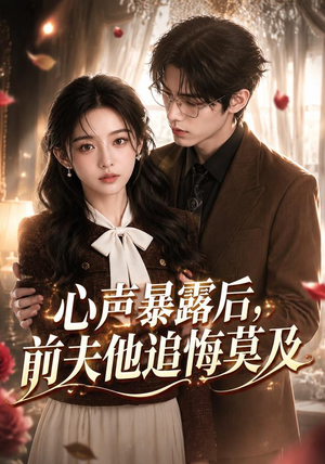 心声暴露后，前夫他追悔莫及（116集）短剧在线看