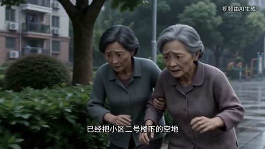 广场舞大妈遭遇道具师(30集) 广场舞大妈遭遇道具师(30集)全网短剧抢先看