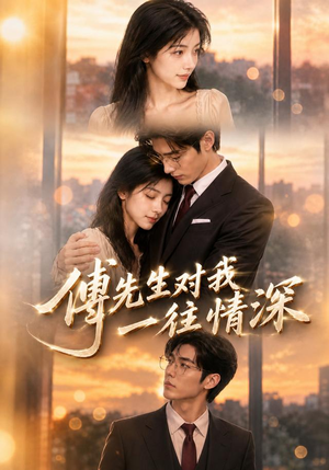 傅先生对我一往情深(80集) 傅先生对我一往情深(80集)全集免费看短剧