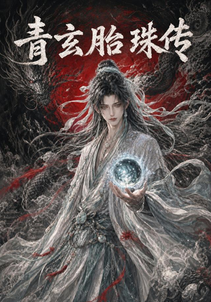 青玄胎珠传（88集）好看短剧又来了