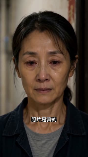 来自十八年前的旧账本(55集) 来自十八年前的旧账本(55集)短剧精彩片段