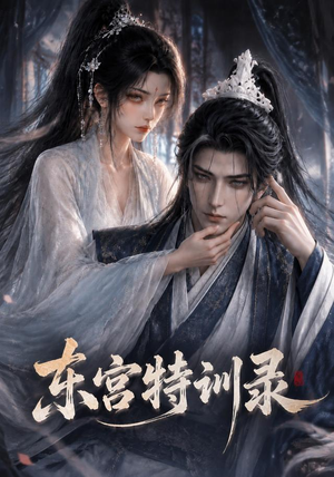 东宫特训(36集) 东宫特训(36集)简直不要太好看