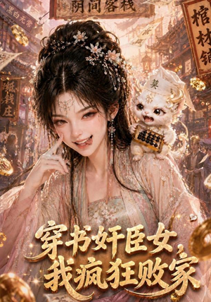 穿书奸臣女,我疯狂败家(112集) 穿书奸臣女,我疯狂败家(112集)在线看完整版