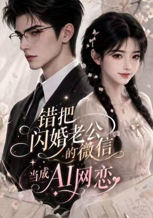 错把闪婚老公的微信当成AI网恋(329集) 错把闪婚老公的微信当成AI网恋(329集)推荐好短剧
