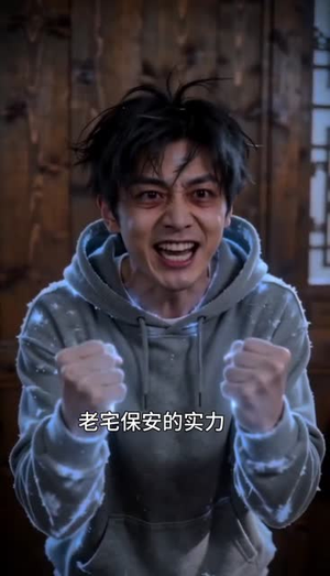 狐仙大人的催婚单(51集) 狐仙大人的催婚单(51集)温柔追捕短剧