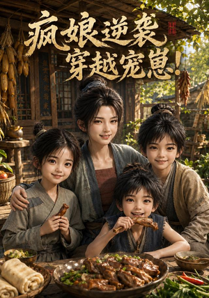 疯娘改命,穿越宠崽(300集) 疯娘改命,穿越宠崽(300集)短剧免费观看