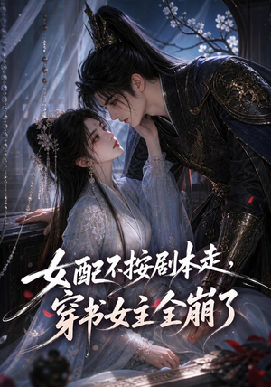 女配不按剧本走,穿书女主全崩了(52集) 女配不按剧本走,穿书女主全崩了(52集)超好看短剧推荐