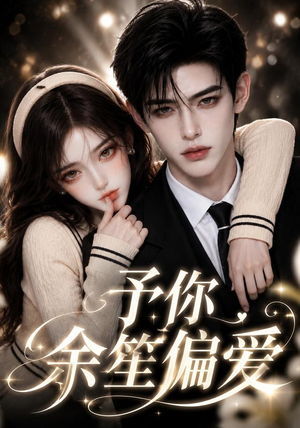 予你余笙偏爱(44集) 予你余笙偏爱(44集)女主谁演的