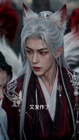 狐仙不是妖(43集) 狐仙不是妖(43集)火热短剧抢先看