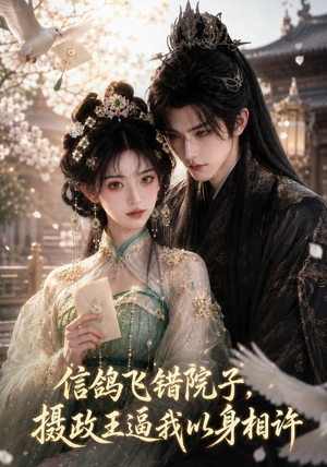 信鸽飞错院子,摄政王逼我以身相许(15集) 信鸽飞错院子,摄政王逼我以身相许(15集)短剧热播抢先看