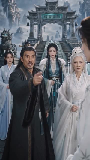 最强师尊苟成帝(70集) 最强师尊苟成帝(70集)独家短剧免费看