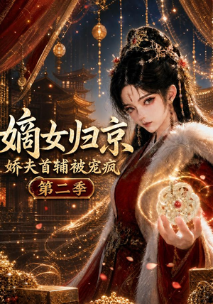 嫡女归京,娇夫首辅被宠疯第二季(125集) 嫡女归京,娇夫首辅被宠疯第二季(125集)短剧免费看全集