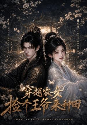 穿越农女捡个王爷来种田(129集) 穿越农女捡个王爷来种田(129集)战神短剧推荐