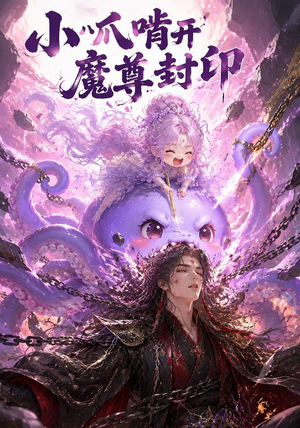 小八爪啃开魔尊封印(41集) 小八爪啃开魔尊封印(41集)精彩好看的短剧