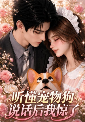 听懂宠物狗说话后我惊了(58集) 听懂宠物狗说话后我惊了(58集)一起追短剧吧