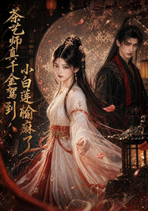 茶艺师真千金驾到,小白莲输麻了(72集) 茶艺师真千金驾到,小白莲输麻了(72集)恋爱短剧分享