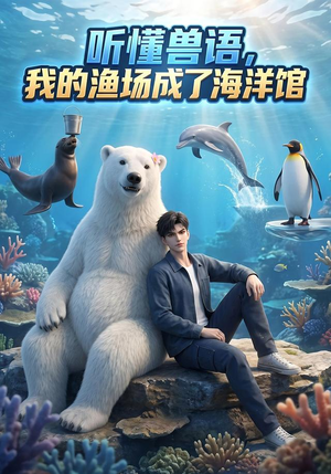 听懂兽语,我渔场成了海洋馆(53集) 听懂兽语,我渔场成了海洋馆(53集)最热短剧抢先看