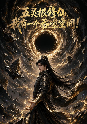 五灵根修仙:我有一个吞噬空间(71集) 五灵根修仙:我有一个吞噬空间(71集)短剧全集更精彩