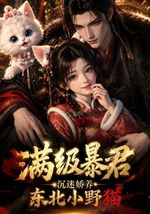 满级暴君,沉迷娇养东北小野猫(63集) 满级暴君,沉迷娇养东北小野猫(63集)海量短剧免费看