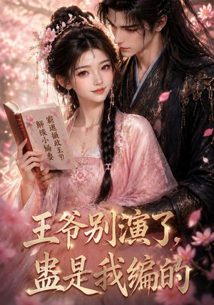 王爷别演了,蛊是我编的(49集) 王爷别演了,蛊是我编的(49集)爆款短剧推荐