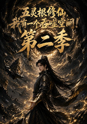 五灵根修仙:我有一个吞噬空间!第二季(74集) 五灵根修仙:我有一个吞噬空间!第二季(74集)精彩短剧上线