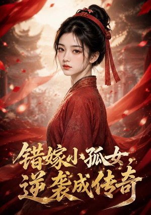 错嫁小孤女,逆袭成传奇(100集) 错嫁小孤女,逆袭成传奇(100集)追短剧关注我