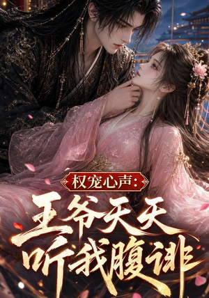 权宠心声:王爷天天听我腹诽(27集) 权宠心声:王爷天天听我腹诽(27集)在哪里看