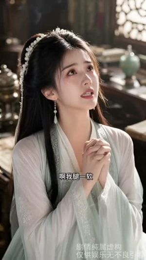 满朝文武相求，只求她收锋芒（50集）最火的短剧