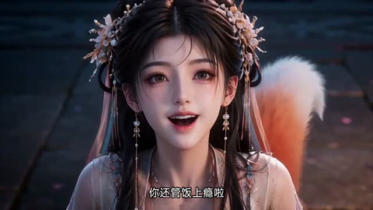 捡个魔尊来养老（6集）短剧中追到爽
