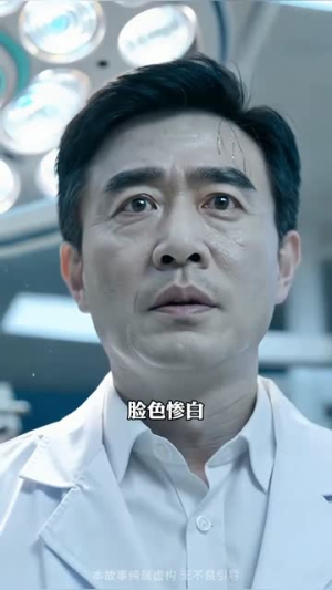 我的清醒,是他活命的筹码(37集) 我的清醒,是他活命的筹码(37集)火爆热门短剧