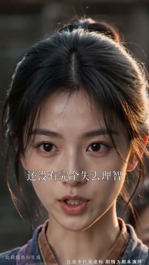荒年逢蛇缘,我带全村渡难关(40集) 荒年逢蛇缘,我带全村渡难关(40集)短剧太好看了
