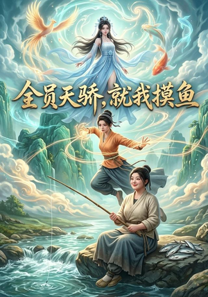 全员天骄,就我摸鱼(118集) 全员天骄,就我摸鱼(118集)好看的短剧推荐