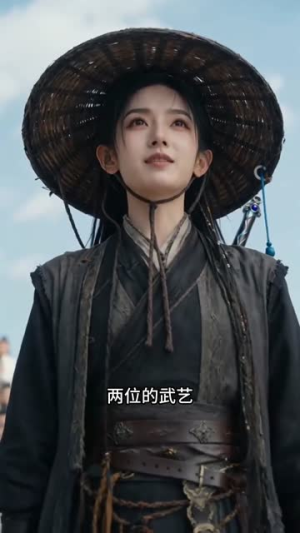 君王弃我于朝堂,江湖却奉我为主(66集) 君王弃我于朝堂,江湖却奉我为主(66集)红果短剧看全集