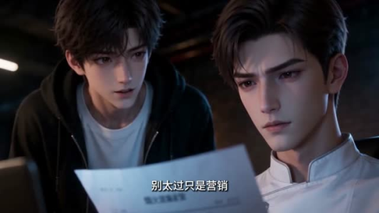 恋综不炒CP,我和清冷评委开食堂(64集) 恋综不炒CP,我和清冷评委开食堂(64集)精彩短剧来袭