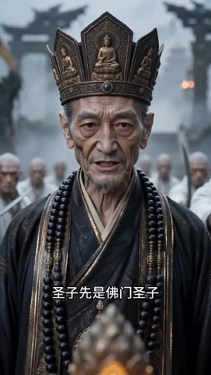 妖女她疯了(50集) 妖女她疯了(50集)好短剧分享