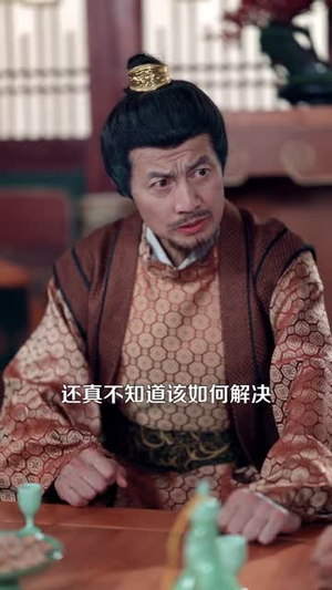 人在大秦,开局劝皇帝造反(103集) 人在大秦,开局劝皇帝造反(103集)最后一集