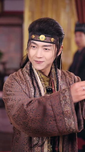 神医女皇:这个驸马不太能(50集) 神医女皇:这个驸马不太能(50集)越看越好看短剧