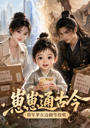 崽崽通古今,将军爹在边疆等投喂(118集) 崽崽通古今,将军爹在边疆等投喂(118集)一共多少集