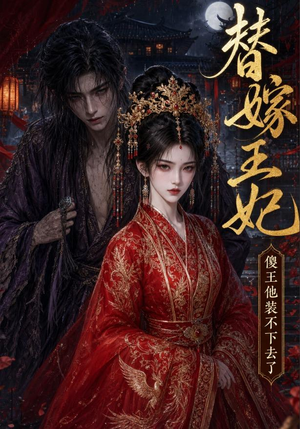 替嫁王妃,傻王他装不下去了第二季(27集) 替嫁王妃,傻王他装不下去了第二季(27集)短剧完整版免费