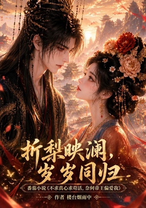 折梨映澜,岁岁同归(120集) 折梨映澜,岁岁同归(120集)小短剧推荐