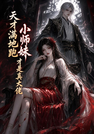 天才满地跑,小师妹才是真大佬!(195集) 天才满地跑,小师妹才是真大佬!(195集)热门爆款短剧