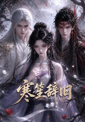 寒笙辞旧(57集) 寒笙辞旧(57集)短剧热门合集