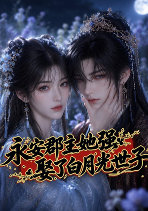 永安郡主她强娶了白月光世子（27集）精彩短剧分享。