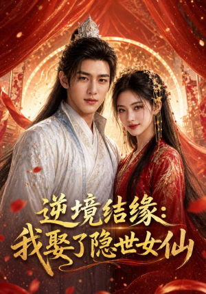 逆境结缘:我娶了隐世女仙(85集) 逆境结缘:我娶了隐世女仙(85集)越看越好看短剧