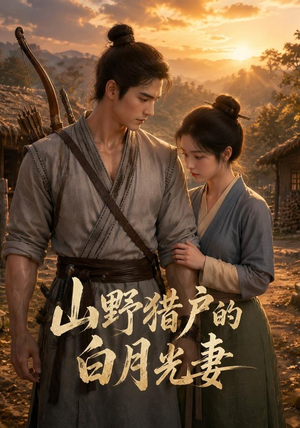 山野猎户的白月光妻(46集) 山野猎户的白月光妻(46集)免费观看