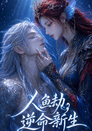 人鱼劫,逆命新生(51集) 人鱼劫,逆命新生(51集)热门短剧在线看